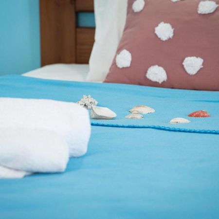Daisy'S Room Archangelos  Exterior foto