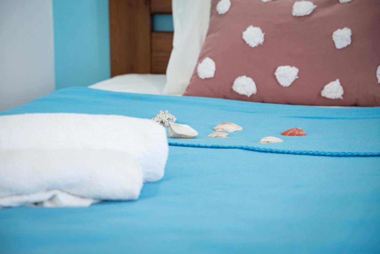 Daisy'S Room Archangelos  Exterior foto