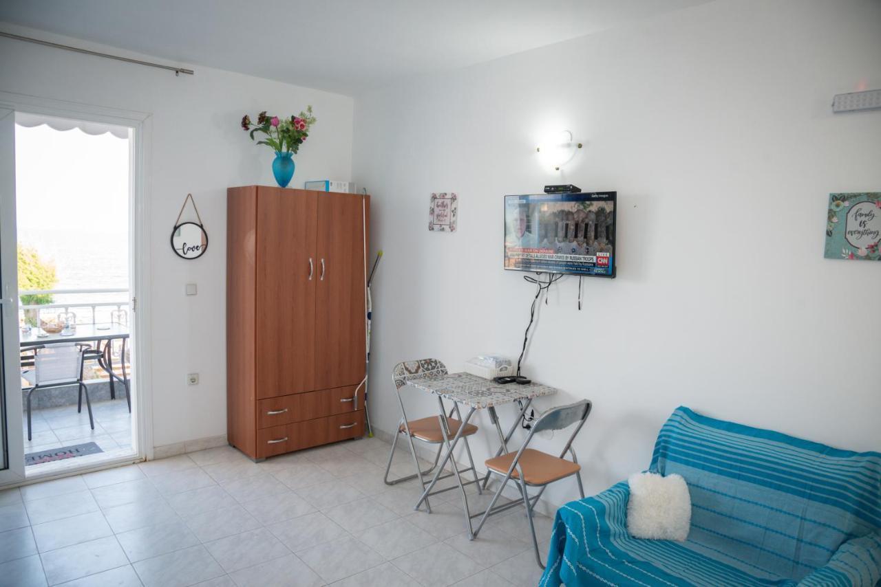Daisy'S Room Archangelos  Exterior foto